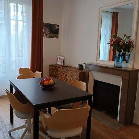 Apartamento 2 In The Heart Of