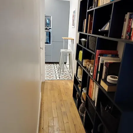 Apartamento 2 In The Heart Of *