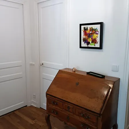 2 In The Heart Of Apartamento